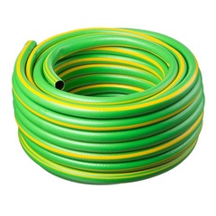 RACO CLASSIC, 3/4?, 25 м, 20 атм, трёхслойный, армированный, поливочный шланг (40306-3/4-25)