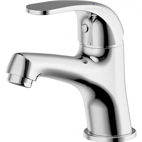 СМЕСИТЕЛЬ BRAVAT НА РАКОВИНУ FIT F1135188CP-RUS