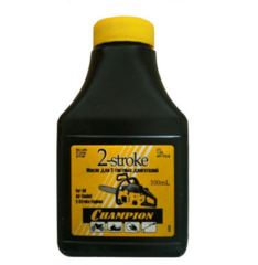 МАСЛО ДЛЯ 2-ТАКТНЫХ ДВИГАТЕЛЕЙ МИНЕРАЛЬНОЕ TSC-3, 0,1Л