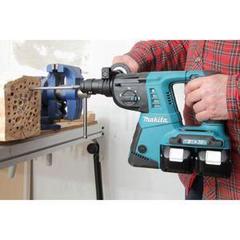 Аккумуляторный перфоратор Makita DHR264Z