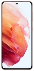 Samsung Galaxy S21 5G 8/256GB Phantom Pink