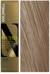 Goldwell Nectaya 7GB песочный русый 60 мл