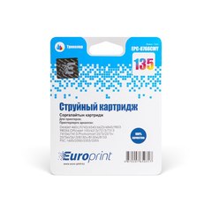 Картридж Europrint EPC-8766CMY (№135) - истек срок годности