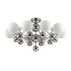 Люстра потолочная Odeon Light Jolly 3953/10C