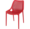Стул Air красный
