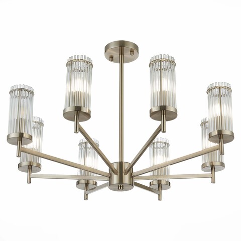Люстра потолочная ST Luce Bitonto SL1233.102.08