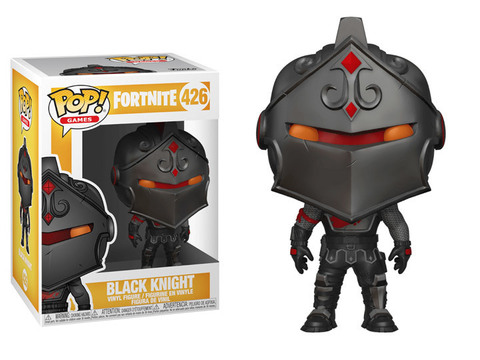 Funko POP! Fortnite: Black Knight (426)