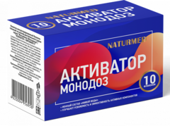 Пищевые концентрированные биоактивные продукты Natural Therapy НИИН Dr.Arsenin (Naturmed), Active nutrition, Lisati (Лизаты), Health drinks, Monodoses (Монодозы)