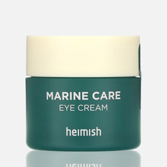 Питательный крем для век с экстрактами водорослей Heimish Marine Care Eye Cream 30 мл