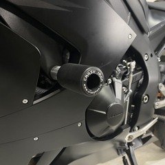 Защитные cлайдеры для HONDA CBR1000RR-R / CBR1000RR-SP 2020 г.в.