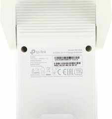 TP-Link RE705X - Усилитель Wi‑Fi сигнала AX3000 с поддержкой Mesh