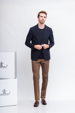 CC Collection by CORNELIANI Пиджак из техноткани