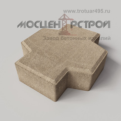 Толстушка 240х220х60