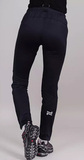 Утеплённый женский лыжный костюм Nordski Premium Mint/Breeze/Black W