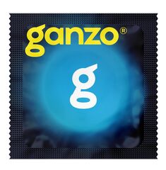 Презервативы увеличенного размера Ganzo XXL - 3 шт. - 