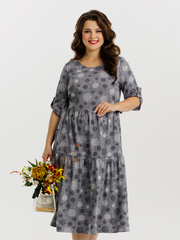 4715 Платье женское