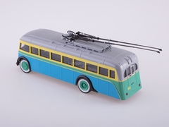 Trolleybus YTB-1 Soviet Bus (SOVA) 1:43