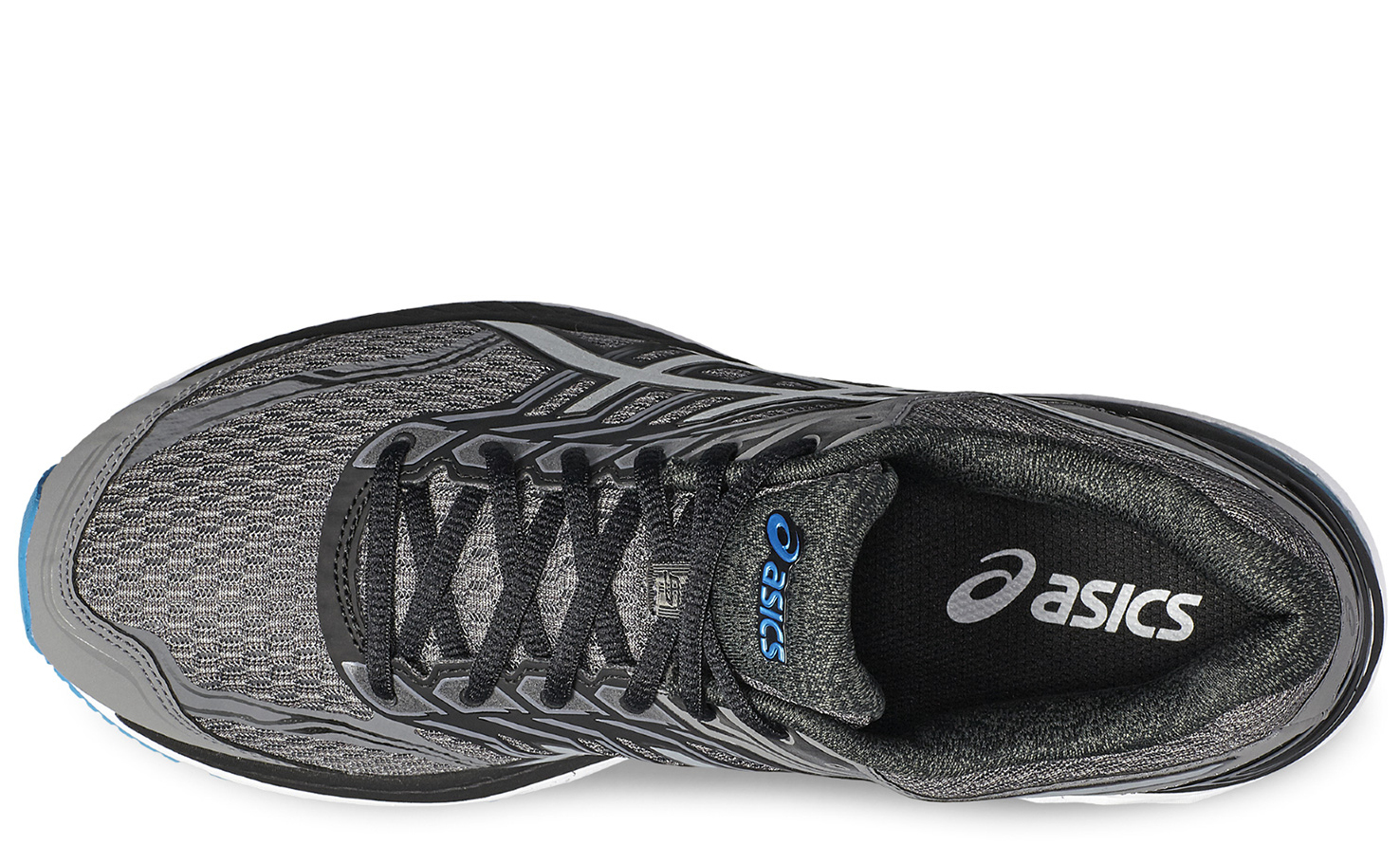 Asics Gel GT 2000 5 T707N 9793 SKIRUNNER.RU