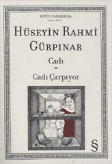 Cadi ve Cadi Carpisiyor