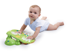 Tiny Love Светомузыкальный коврик с игровым центром 