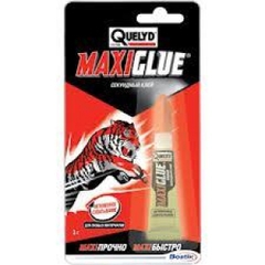 КЕЛИД Клей Секундный Maxi glue (3г) R161360