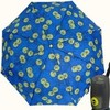 Зонт складной Perletti Chic 21227-3 Giglio Navy