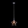 Подвесной светильник Maytoni Star MOD242-PL-01-AM