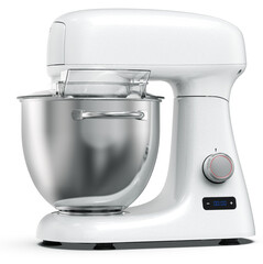 Миксер планетарный VIATTO VA-SM1002W