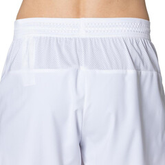 Шорты теннисные Asics Match M 7in Short - white