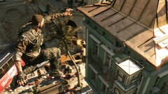 Dying Light: Definitive Edition (Xbox One/Series S/X, интерфейс и субтитры на русском языке) [Цифровой код доступа]