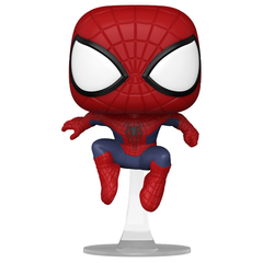 Фигурка Funko POP! Marvel. Spider-Man No Way Home: Amazing Spider-Man (1159)