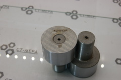 Калибр-пробка гладкая 42 Н11 ПР.