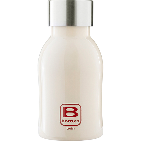 Термос Bugatti B Bottle Twin cream BBT-CU250IS