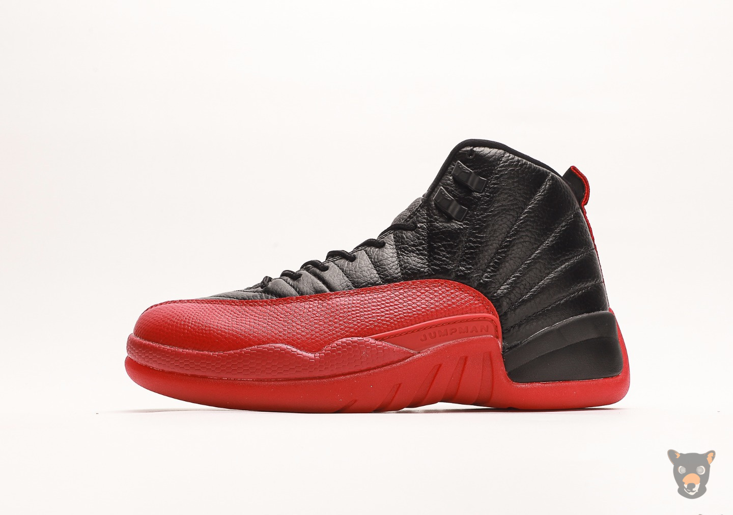 Nike Air Jordan 12 Retro OG Flu Game 15500 VANDALIST STORE