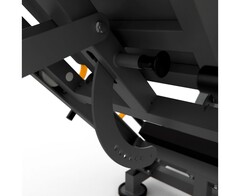 Жим ногами Stonerise DLP05