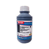 Чернила для CANON PFI-706 imagePROGRAF iPF9400, 9400S, 8400, 8400S. 500 мл, matte black, Pigment MyInk CI-MBK412 v1