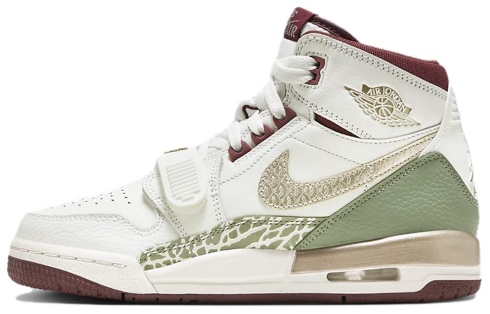 Nike air jordan legacy 312 gs hotsell