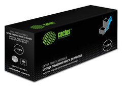Картридж лазерный Cactus CS-PC-211EV-MPS PC-211EV, PC-211P черный (6000стр.) для Pantum M6500, M6500W, M6506NW, M6507, M6507W, M6550W, M6550NW, M6557NW, M6607NW, P2200, P2207, P2500, P2500NW, P2500W, P2506W, P2507, P2516, P2518