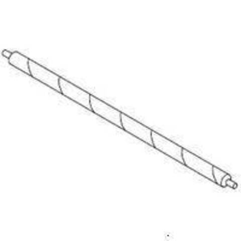 Вал чистящий RICOH MP 401/402 (M1604065/M160-4065)