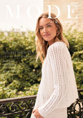 Журнал Rowan "Mode at Rowan - Collection Ten"