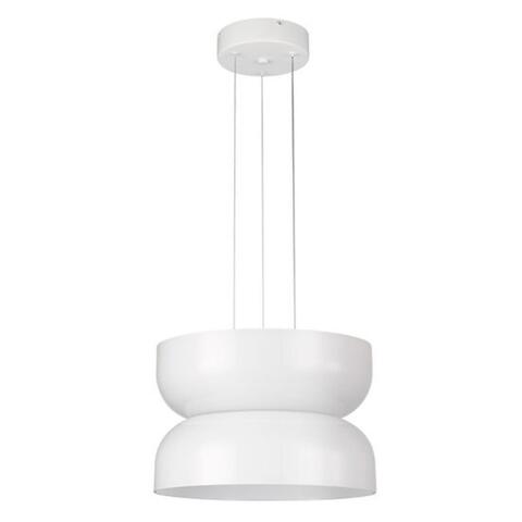 Подвесной светодиодный светильник Divinare OPAL 5246/33 SP-10