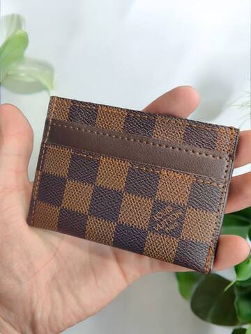 Картхолдер LV 249707brown