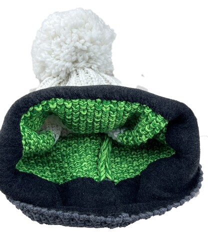 Картинка шапка Eisbar star pompon sp 973 - 7
