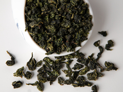 Те Гуань Инь, Категория "В", Светлый улун