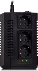 стабилизатор напряжения SVC AVR-600-S