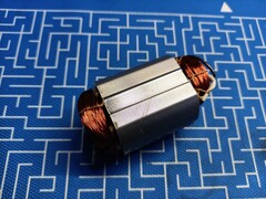 Статор ПУЛЬСАР 125-1000 (792-445-033)