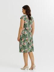 4519 Платье-туника