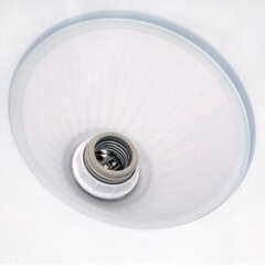 Светильник Fortuna Alison Bronze 1 плафон