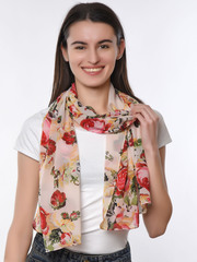 Шарф женский