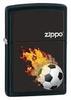 Зажигалка Zippo Soccer